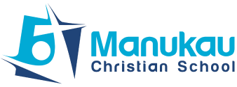 Manukau Christian School Logo